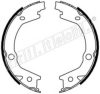 fri.tech. 1046.220 Brake Shoe Set, parking brake